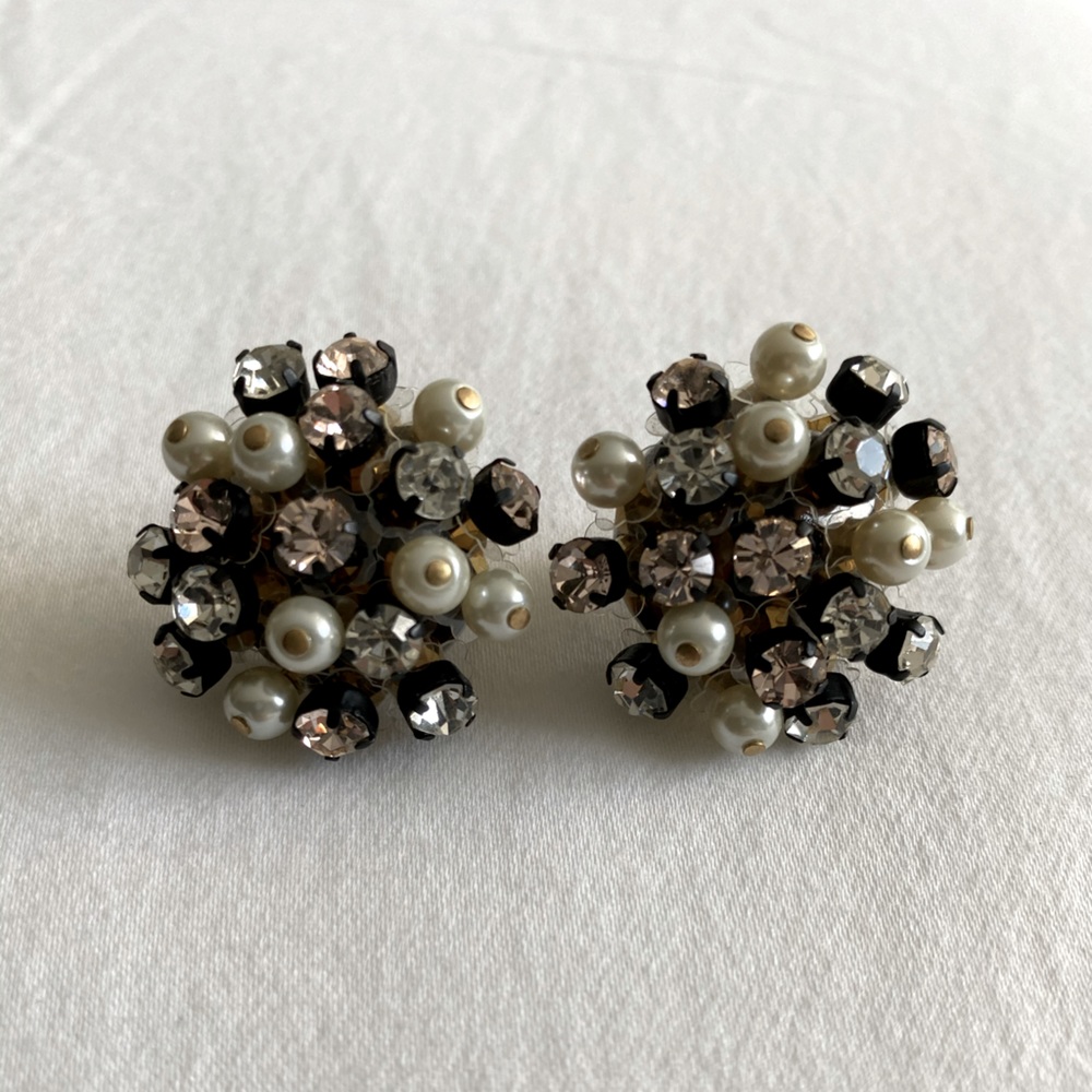 J. Crew Earrings